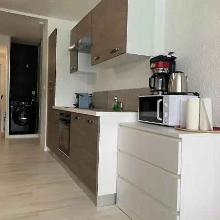 Le Lamartine, Vue Magnifique Face Au Du Bourget Appartement *