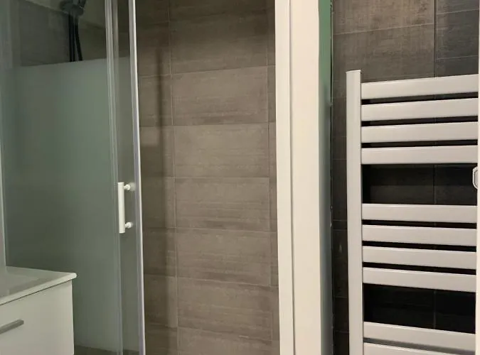 Le Lamartine, Vue Magnifique Face Au Du Bourget * Aix-les-Bains