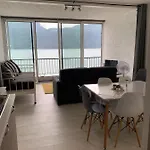 Le Lamartine, Vue Magnifique Face Au Du Bourget